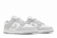 Nike Dunk Low 'Grey Fog' DD1391-103 - Image 8
