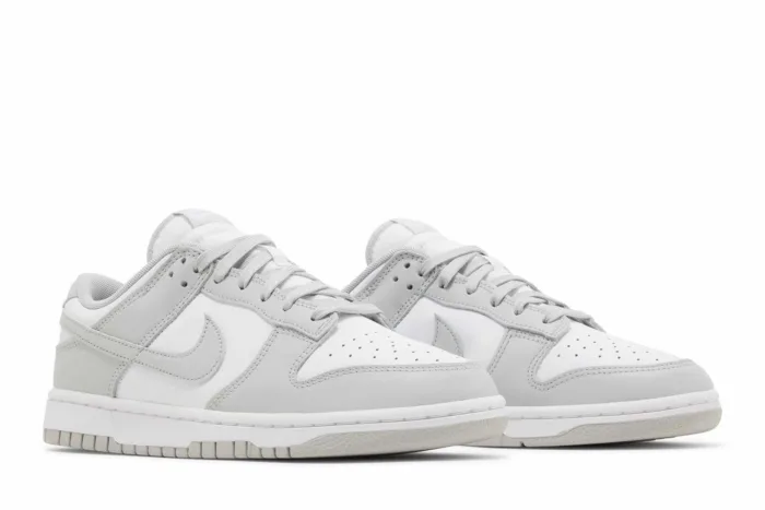 Nike Dunk Low 'Grey Fog' DD1391-103 - Image 8