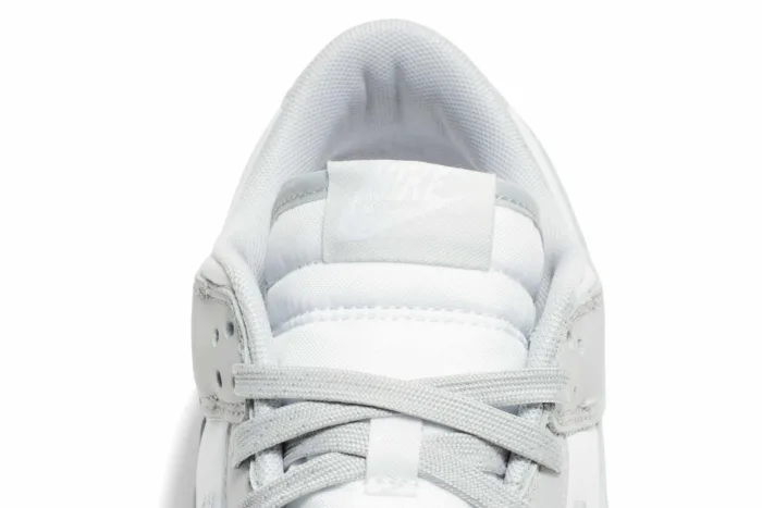 Nike Dunk Low 'Grey Fog' DD1391-103 - Image 9