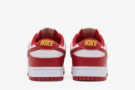 Nike Dunk Low 'Gym Red' DD1391-602 - Image 6