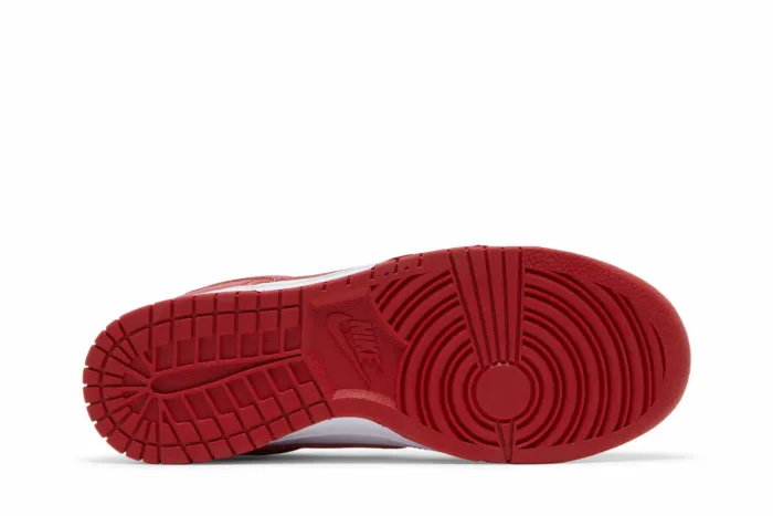 Nike Dunk Low 'Gym Red' DD1391-602 - Image 4