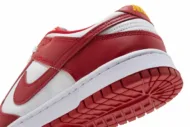 Nike Dunk Low 'Gym Red' DD1391-602 - Image 10