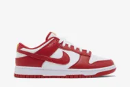 Nike Dunk Low 'Gym Red' DD1391-602