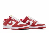 Nike Dunk Low 'Gym Red' DD1391-602 - Image 8