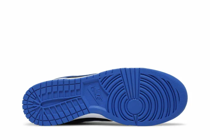 Nike Dunk Low 'Hyper Cobalt' DD1391-001 - Image 4