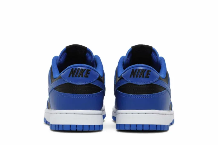 Nike Dunk Low 'Hyper Cobalt' DD1391-001 - Image 6