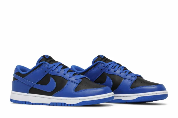 Nike Dunk Low 'Hyper Cobalt' DD1391-001 - Image 8