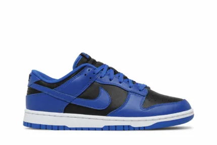 Nike Dunk Low 'Hyper Cobalt' DD1391-001
