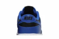 Nike Dunk Low 'Hyper Cobalt' DD1391-001 - Image 7
