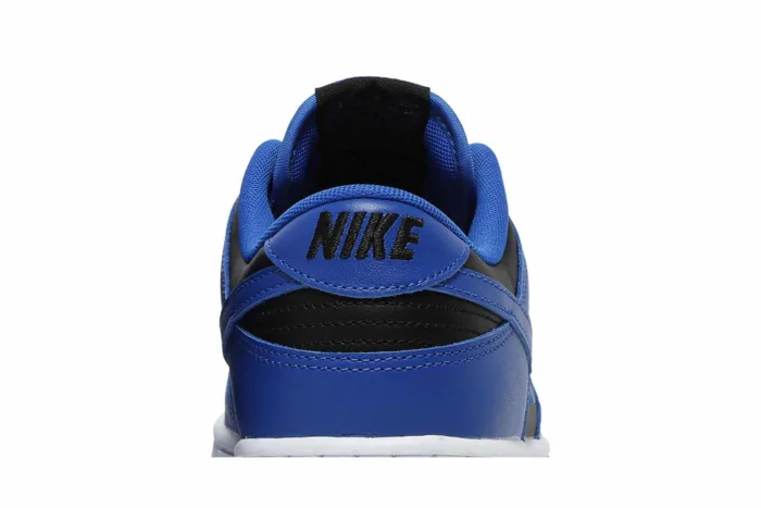 Nike Dunk Low 'Hyper Cobalt' DD1391-001 - Image 7