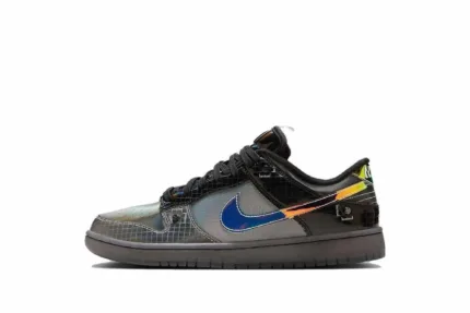 Nike Dunk Low 'Hyperflat' FV3617-001