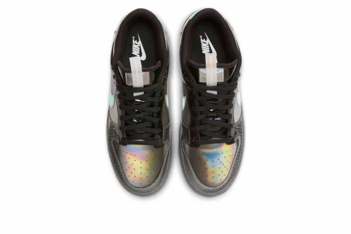 Nike Dunk Low 'Hyperflat' FV3617-001 - Image 4