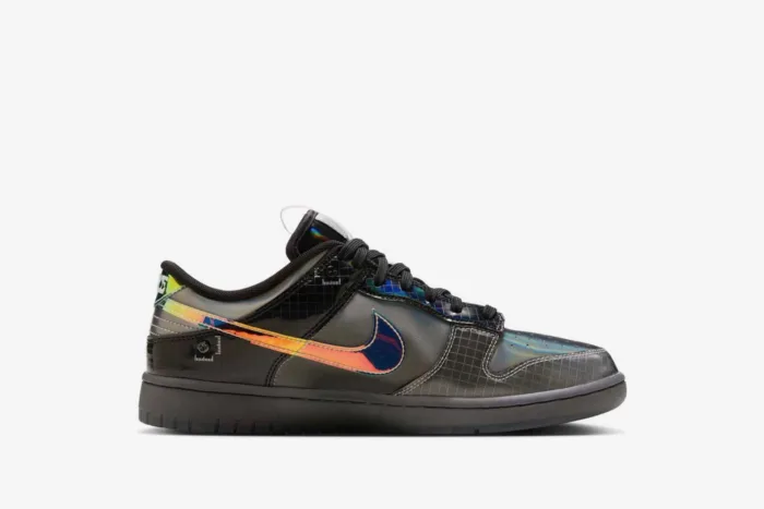 Nike Dunk Low 'Hyperflat' FV3617-001 - Image 2