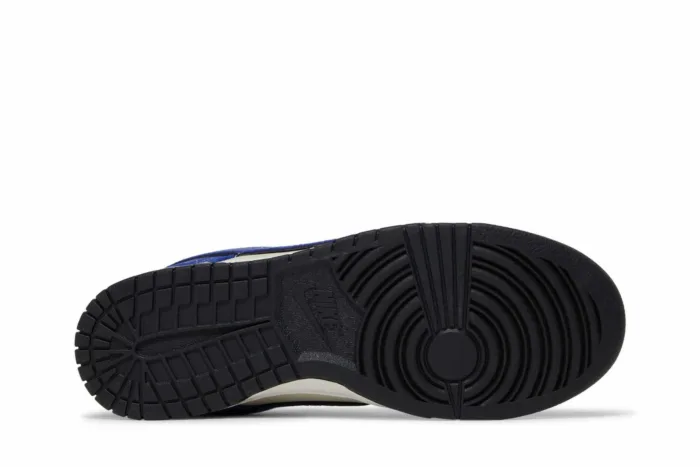 Nike Dunk Low 'Jackie Robinson' DV2122-400 - Image 4