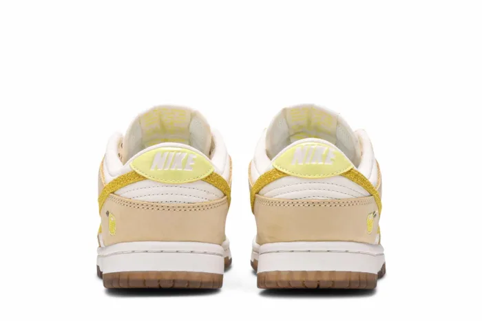 Nike Dunk Low 'Lemon Drop' DJ6902-700 - Image 6