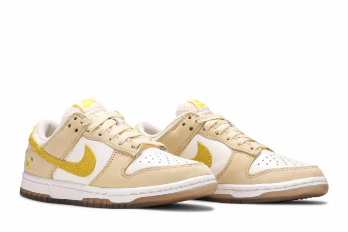 Nike Dunk Low 'Lemon Drop' DJ6902-700 - Image 8