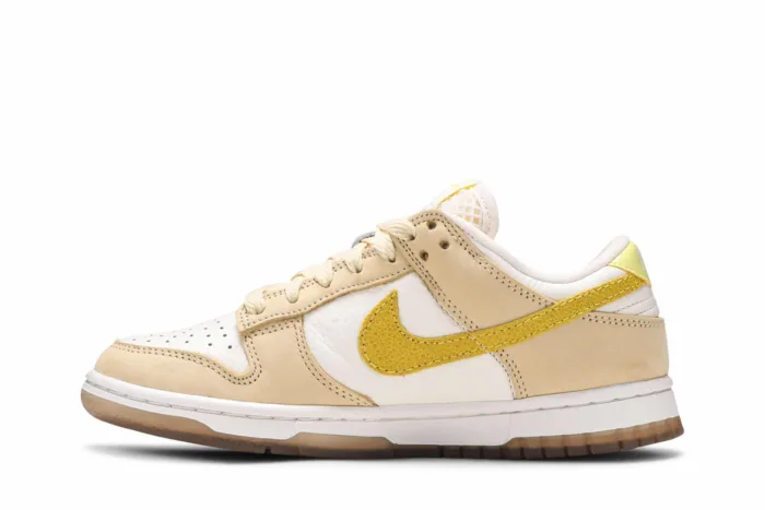 Nike Dunk Low 'Lemon Drop' DJ6902-700 - Image 3