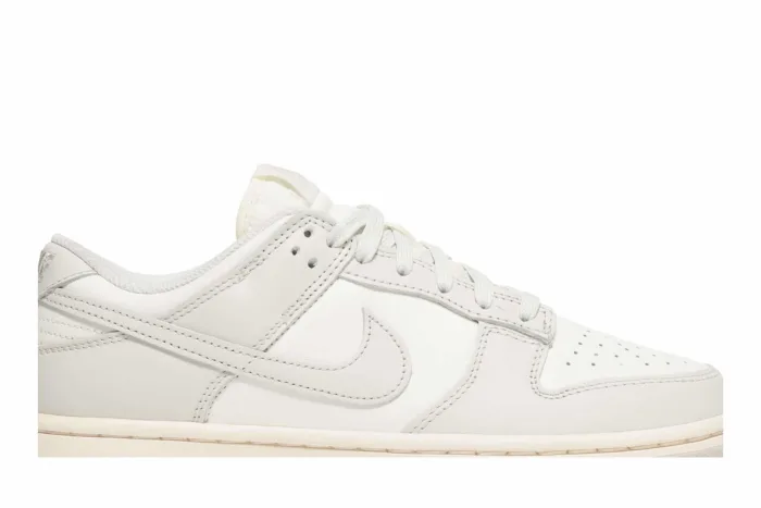 Nike Dunk Low 'Light Bone' DD1503-107 - Image 2