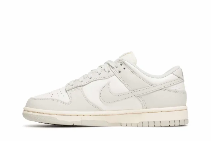 Nike Dunk Low 'Light Bone' DD1503-107 - Image 3