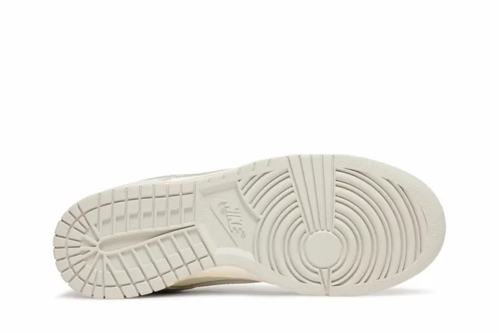 Nike Dunk Low 'Light Bone' DD1503-107 - Image 4