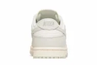 Nike Dunk Low 'Light Bone' DD1503-107 - Image 7