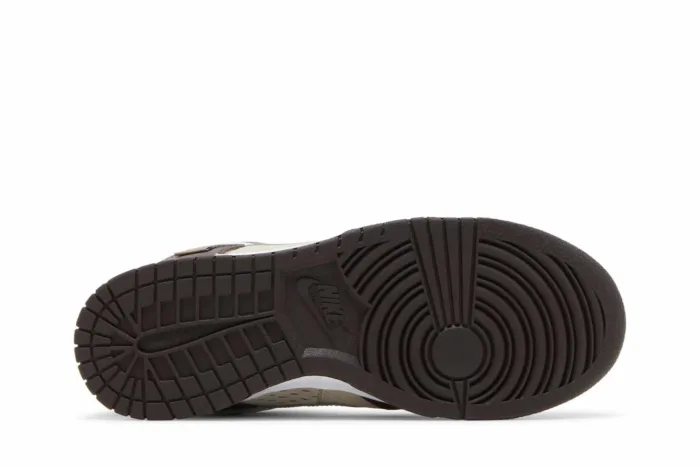 Nike Dunk Low 'Light Orewood Brown' DX6060-111 - Image 4