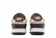 Nike Dunk Low 'Light Orewood Brown' DX6060-111 - Image 6