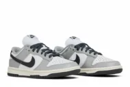 Nike Dunk Low 'Light Smoke Grey' DD1503-117 - Image 8