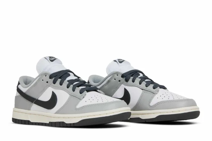 Nike Dunk Low 'Light Smoke Grey' DD1503-117 - Image 8