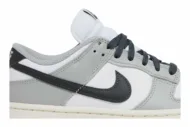 Nike Dunk Low 'Light Smoke Grey' DD1503-117 - Image 2