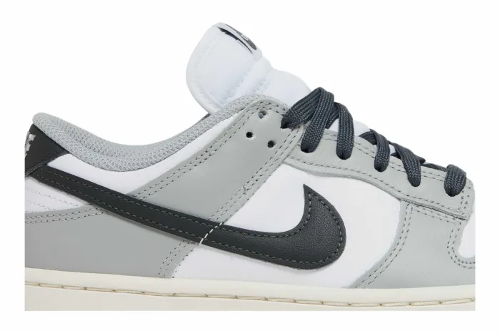 Nike Dunk Low 'Light Smoke Grey' DD1503-117 - Image 2