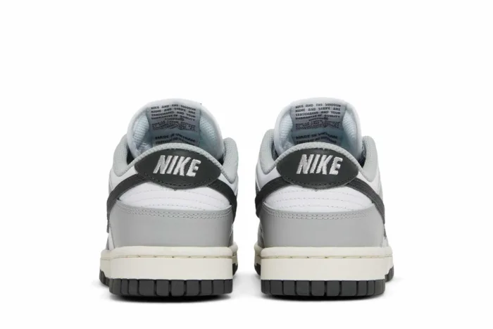 Nike Dunk Low 'Light Smoke Grey' DD1503-117 - Image 6