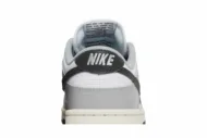 Nike Dunk Low 'Light Smoke Grey' DD1503-117 - Image 7