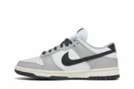 Nike Dunk Low 'Light Smoke Grey' DD1503-117 - Image 3