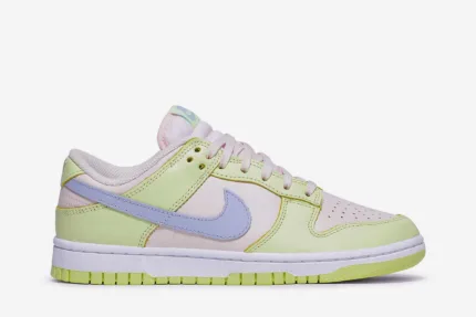 Nike Dunk Low 'Lime Ice' DD1503-600