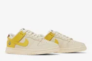 Nike Dunk Low LX 'Banana' DR5487-100 - Image 8