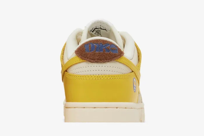 Nike Dunk Low LX 'Banana' DR5487-100 - Image 7