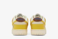 Nike Dunk Low LX 'Banana' DR5487-100 - Image 6