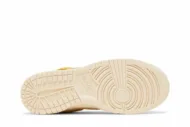 Nike Dunk Low LX 'Banana' DR5487-100 - Image 4