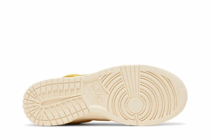 Nike Dunk Low LX 'Banana' DR5487-100 - Image 4