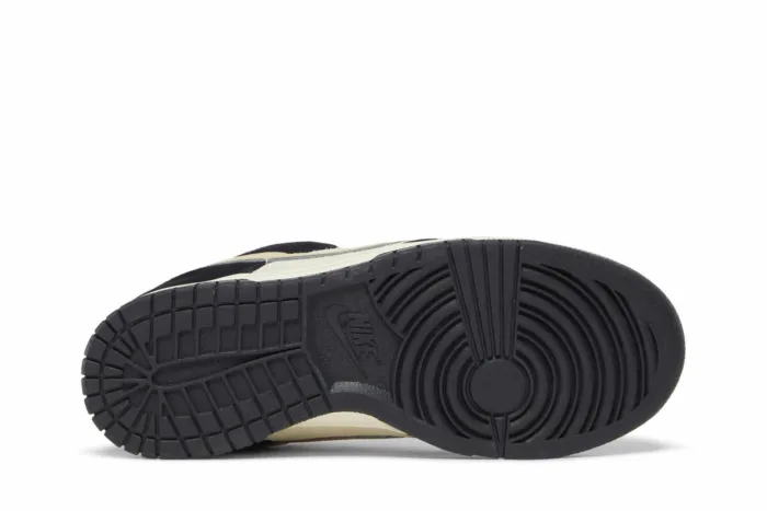 Nike Dunk Low LX 'Black Team Gold' DV3054-001 - Image 4
