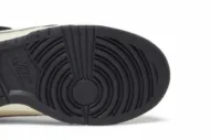 Nike Dunk Low LX 'Black Team Gold' DV3054-001 - Image 5