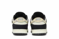 Nike Dunk Low LX 'Black Team Gold' DV3054-001 - Image 6