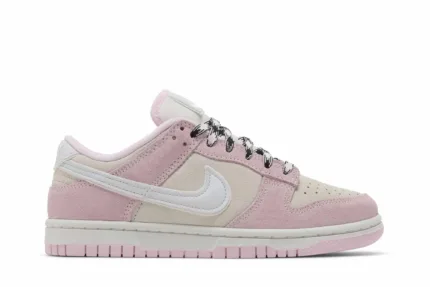 Nike Dunk Low LX 'Pink Foam' DV3054-600