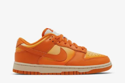 Nike Dunk Low 'Magma Orange' DX2953-800