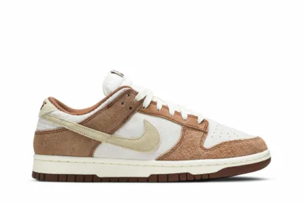 Nike Dunk Low 'Medium Curry' DD1390-100