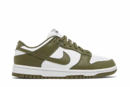 Nike Dunk Low 'Medium Olive' DD1503-120