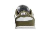 Nike Dunk Low 'Medium Olive' DD1503-120 - Image 7
