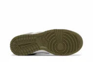 Nike Dunk Low 'Medium Olive' DD1503-120 - Image 4
