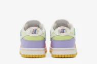 Nike Dunk Low 'Multi-Color' FD9923-111 - Image 6